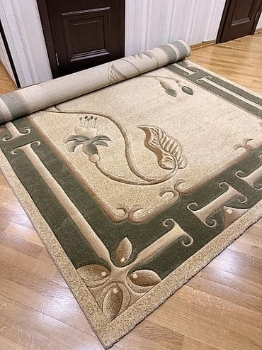 polipropilen: Imperial Elmas Carving xalça Hec bir problemi yoxdu . yuyulub temizdi — 1