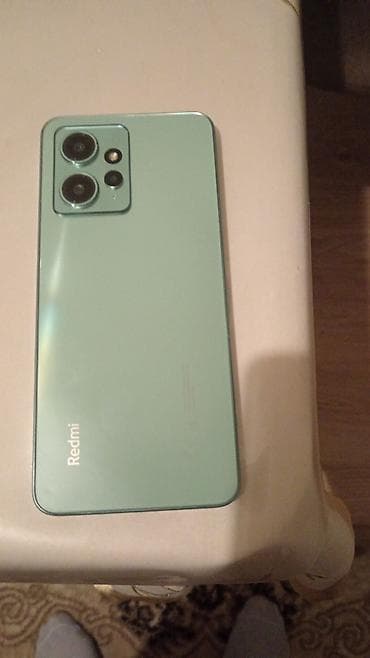 iphone 7 2013: Redmi 128 GB, rəng - Yaşıl — 2