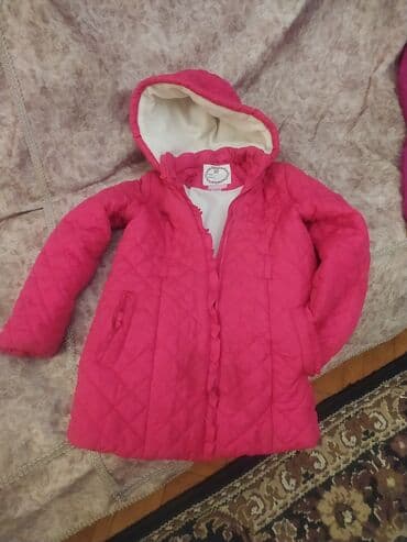 Uwaq kurtkalari8-10yawa