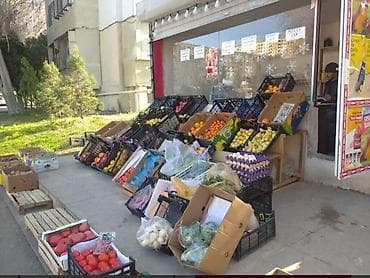 İCAREYE VERİLİR! 350 AZN (Binaların əhatəsində yerləşir,İçərisində bir