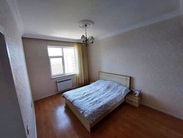 дома в ипотеку в баку: М. Ази Асланов, 3 комнаты, Новостройка, м. Ази Асланов, 133 м² — 6