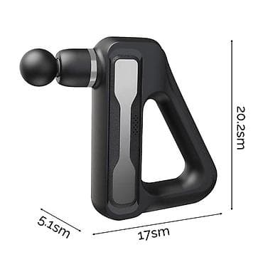 Zərərvericilərə qarşı mübarizə aparatları: Masajor, Vibro masajor, Bədən üçün, Yeni, Pulsuz çatdırılma — 5