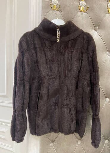 Kürk, M lalafo.az -da Kürk, M