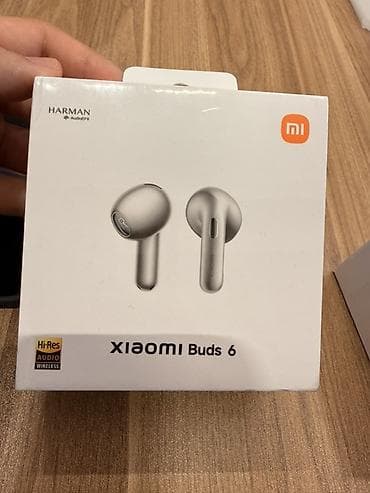 xiomi pad 6 max: Xiaomi 512 GB, rəng - Qara, 
 Barmaq izi — 6