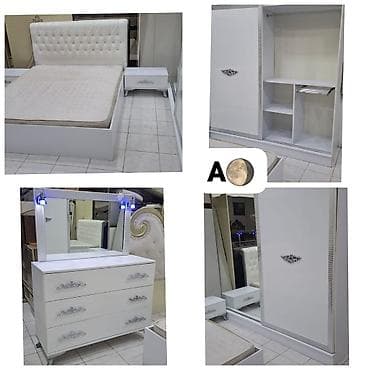 İkinəfərlik çarpayı, Dolab, Termo, Tumba, İşlənmiş lalafo.az -da İkinəfərlik çarpayı, Dolab, Termo, Tumba, İşlənmiş