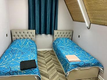 sumqayıt xəzər bağları: , Mərdəkan Mərdəkanda yerləşən isti, hovuzlu bağ evimiz — 6