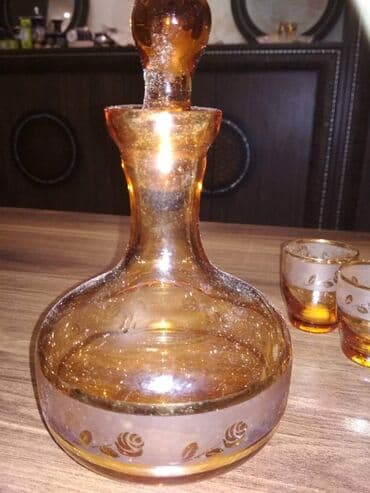 автозапчасти ауди а4: Коньячный набор — 3