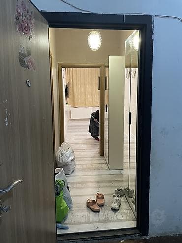 bine atciliq ev: Studiya, 40 kv. m — 1