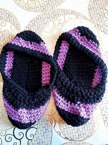 Dəstlər: Əl işi papışlar — 10