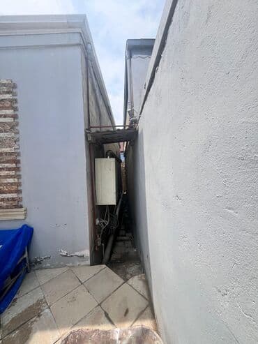 gəncədə ucuz evlər: 3 otaqlı, 100 kv. m, Kredit yoxdur, Orta təmir — 13