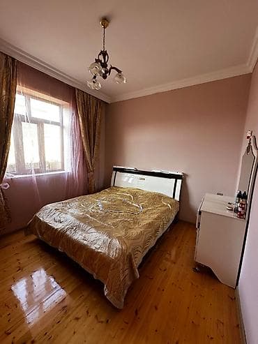 anaskinde heyet evleri: 80 kv. m, 3 otaqlı, Qaz, İşıq, Su — 6