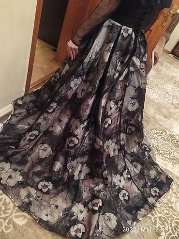 Baş geyimləri: Ledy Şharmdan 500 manata alınıb 2 defe toy geyinilib demek olarki — 6