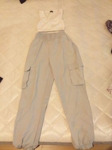 детские шорты для роллеров: Qadın geyim dəsti - Qara şort: Yüksək belli, ön hissədə 4 ədəd — 3