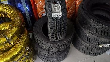 Yeni Şin Lassa 175 / 70 / R 13