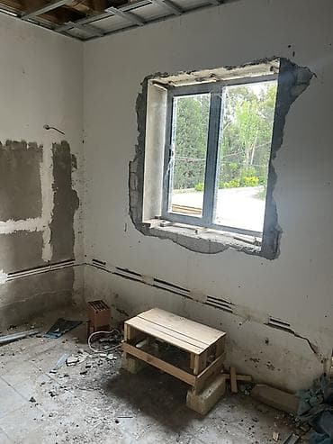 seyfi qapi: Plastiq qapi pencere ustasi teleb olunur — 4