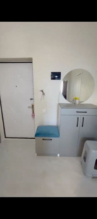qalmaq serti ile kiraye evler: 3 комнаты, 69 м², Свежий ремонт — 11