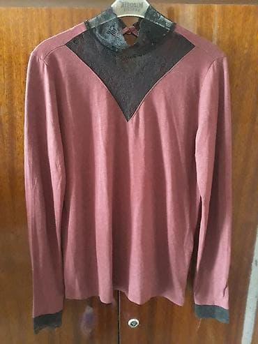 cekmeler 37: Sviter, Mango, L — 4