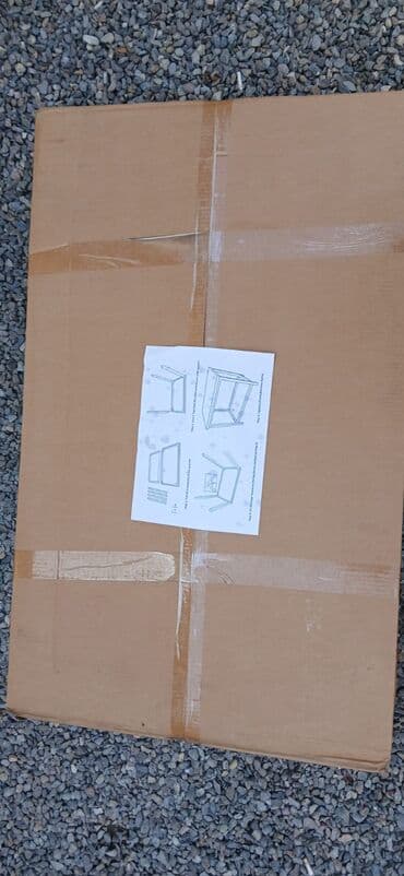 Soyuducu avadanlığı: Elektrik, Remta, 3 gözlü, Nağd ödəniş — 7