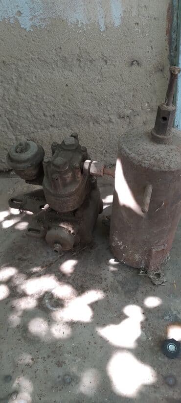 120 гидравличечесий углообжимной пресс для соединен: Bu, sənaye maşınları üçün nəzərdə tutulmuş bir hissədir. İki əsas — 2