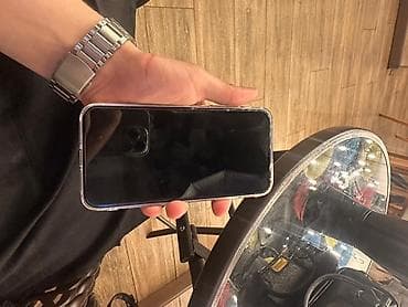 iphone 11 dual: IPhone 11, 64 GB, Ağ, Face ID — 3