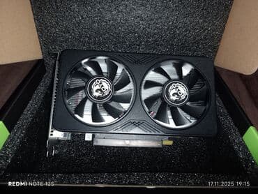 kompüter siçanı: Videokart AMD Radeon R9 370, 4 GB, Yeni — 2