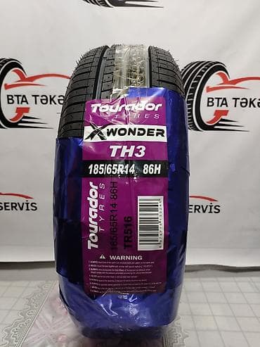 Şin 185 / 65 / R 14 lalafo.az -da Şin 185 / 65 / R 14