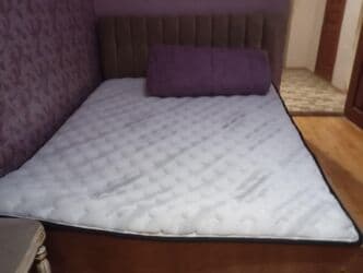 İkinəfərlik çarpayı lalafo.az -da İkinəfərlik çarpayı