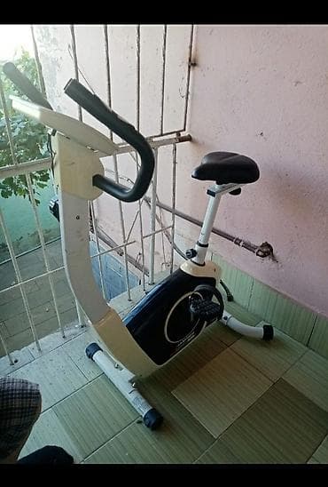 Maqnitik velotrenajor – evdə kardio və yağ yandırma məşqləri üçün