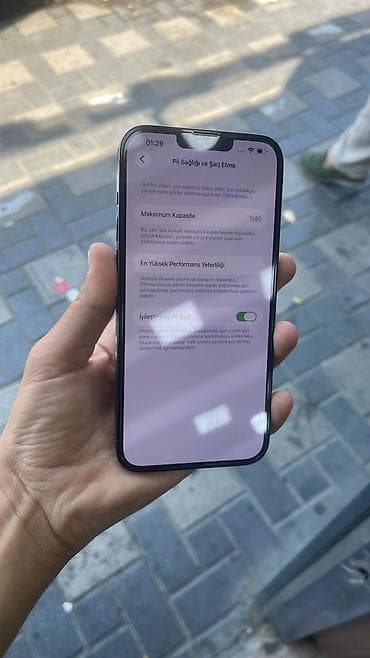 11 pro iphone: IPhone 13 Pro Max, 128 GB, Sierra Blue, Face ID — 2