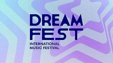 DREAM FEST 26 Iyul 2 bilet Fan zone Digital tickets 1 biletin