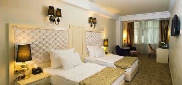 Otel en uczu ailevi hotel bizdr