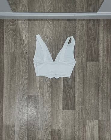 Köynək və bluzalar: Top — 2