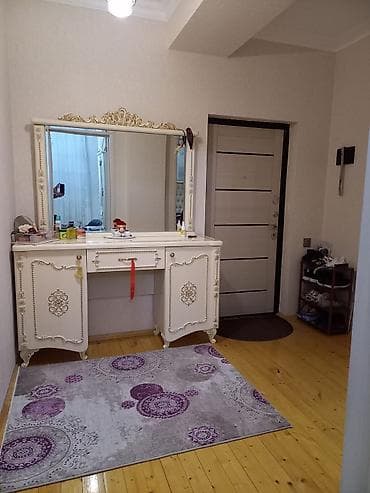 buzovnada kreditle evler: 2 otaqlı, Yeni tikili, 48 kv. m — 6