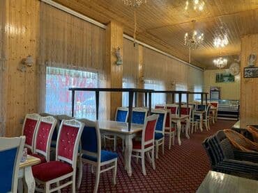 novxani restoranlar: Səbail rayonu Bayil bazarına yaxın 100 kv.m sahəsi — 4