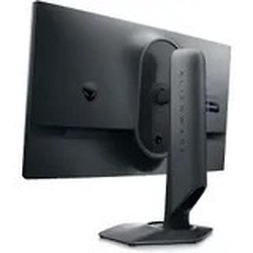 Monitorlar: Dell Alienware monitor tutucu. Üstünden çıxma yeni — 2