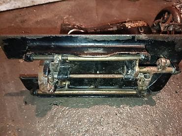 ucuz orjinal forma: Vintage tikiş maşını – The Singer Mfg. Co. - Brend və mənşə: The — 7