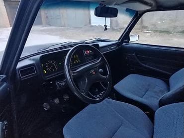 2 5 dizel mator: VAZ (LADA) 2107: 1.6 l | 2010 il 384079 km Sedan — 3