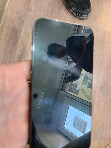 Elektronika: IPhone 13 Pro, 256 GB, Yaşıl, Face ID — 6