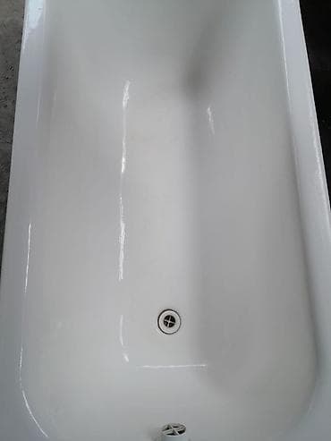 sapacki sekilleri: İşlənmiş Vanna, Çuqun, Ödənişli çatdırılma — 4