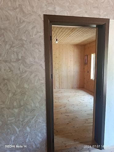 Həyət evləri və villalar: 🏡 TƏCİLİ SATILIR – Rahat və Geniş Həyət Evi! 2 otaqlı həyət evi, 6 — 9