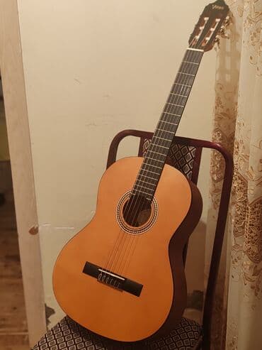 микрофон купить в баку: Классическая гитара, Б/у, Самовывоз — 3