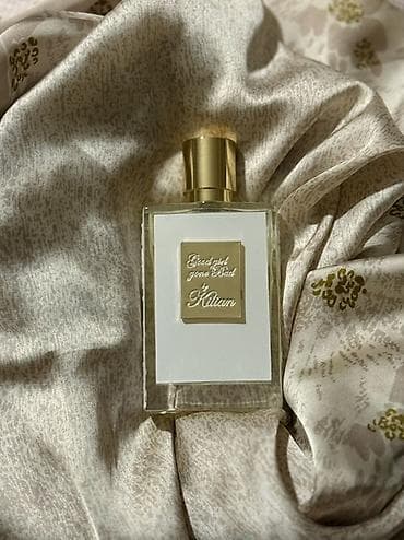 kilian black phantom tester: Ətir Amerikadan sifarişlə gətirilib, orijinaldır. Cəmi 2 dəfə istifadə — 2