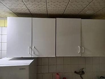 kiraye ev nargile: 1 otaqlı mənzil – kirayə üçün təklif Plan və sahələr: - Geniş otaq — 4