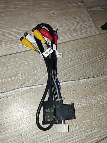 atv plus receiver: Maqnitol, Yeni, Pioneer, AUX, Almaniya, Ünvandan götürmə — 2