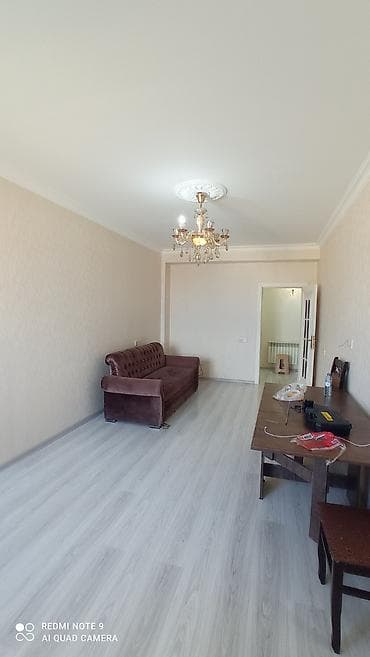 samaxida satilan evler: 2 otaqlı, 60 kv. m — 8