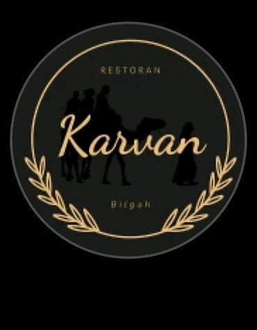 Ev personalı və təmizlik: Ofisiant tələb olunur, Restoran, Gündəlik ödəniş, 18-29 yaş, 3-5 illik təcrübə — 1