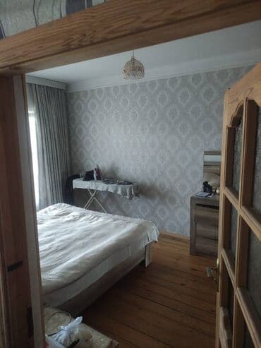 купить квартиру в баку хырдалан: Баку, 8-ой километр, 5 комнат, Вторичка, м. Гара Гараев, 120 м² — 4