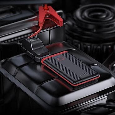 kia serenta: HOCO. - Avtomobil üçün jump starter və powerbank. Məhsul original və — 6