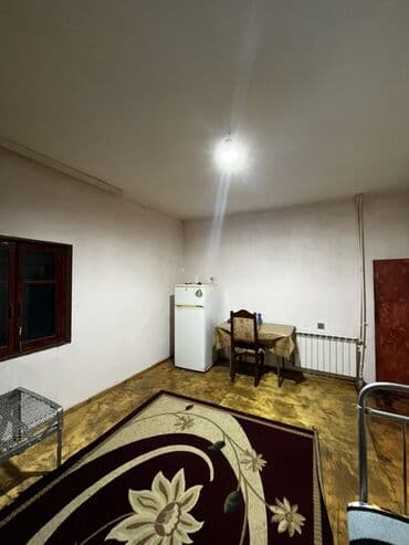 bayil marina: Bakı şeheri Sebail rayonu Bayıl qesebesinde 1otaqlı heyet evi kiraye — 3