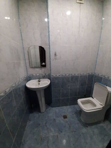 квартиры премиум класса: 3 комнаты, Новостройка, м. Иншаатчылар, 120 м² — 10